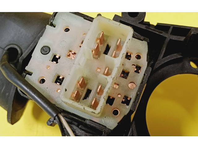 Řídící jednotka 5093201000, 5093311000   Daewoo Tacuma 2007