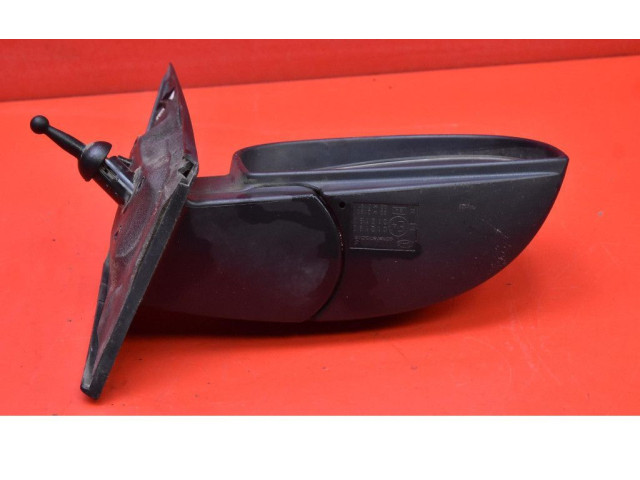 Зеркало электрическое        Hyundai Getz   -  года   