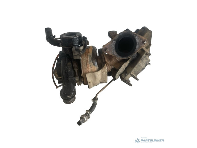  Турбина Dacia Lodgy  54399700127         