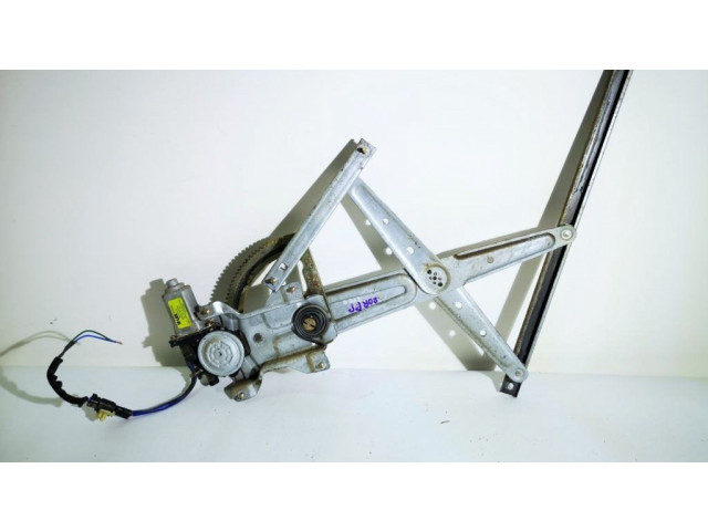 Передний комплект электрического механизма для подъема окна