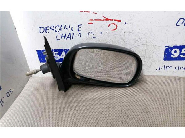 Zpětné zrcátko Nissan Micra C+C 1999