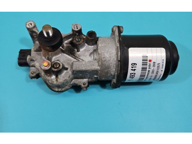 Моторчик дворников IMPRK1493419 Infiniti FX