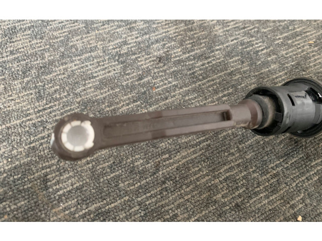 Vstřikovací čerpadlo 9689016780 Citroen Berlingo