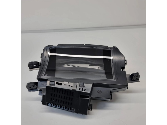 Дисплей 8310848070 Lexus RX 450H