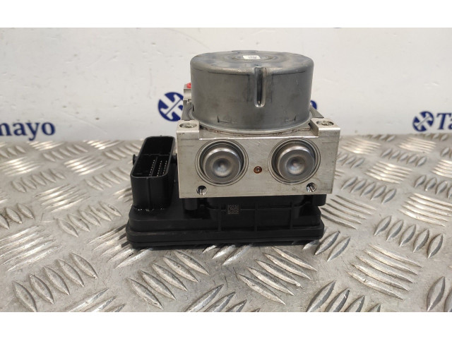 Блок АБС G1B52C405AC, 17750022   Ford  Ka  2017 -  года