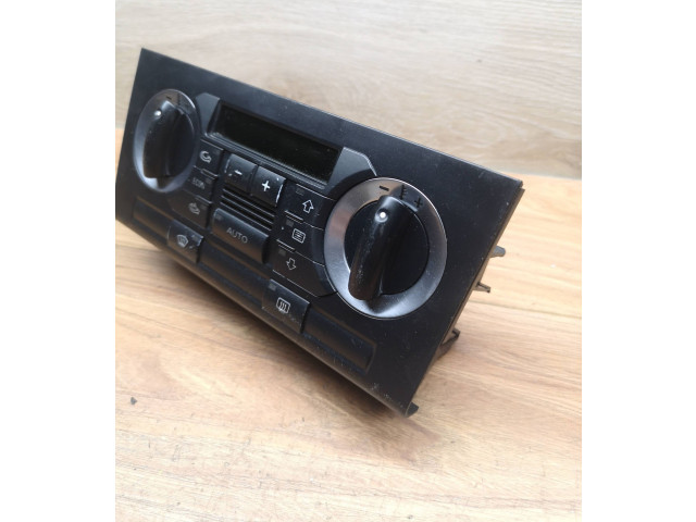 Блок управления климат-контролем 8P0820043D, 412206018011 Audi A3 S3 8P