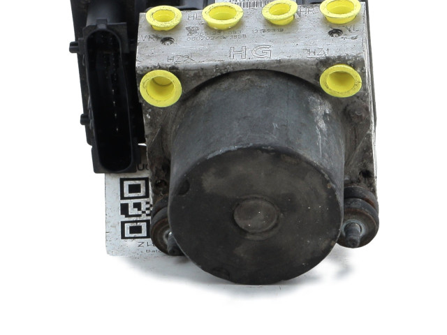 Блок АБС 93192618   Opel  Meriva A  2003 - 2010 года