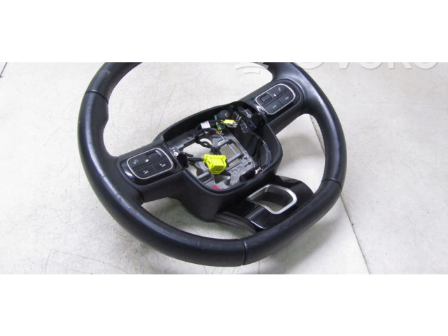 Руль Citroen C3 Aircross 2017 - года