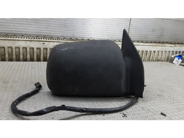 Зеркало электрическое правое Jeep Cherokee