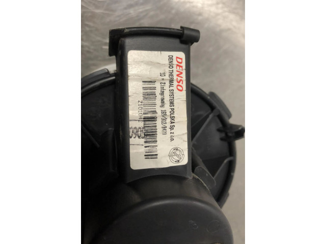 Вентилятор печки       Ford Ka