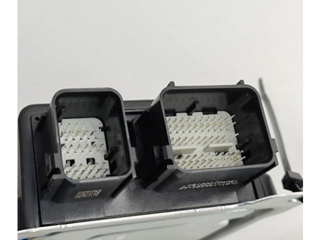 Блок подушек безопасности GX7314D374AH, 0285013129 Jaguar XE