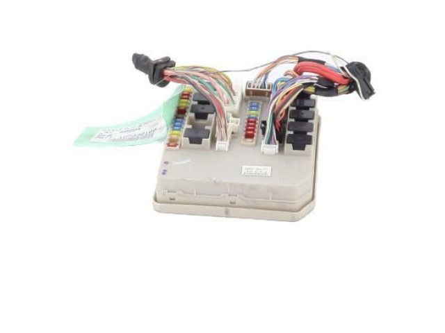 Модуль управления BSM 8201054131 Renault Clio III