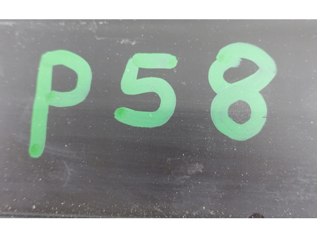 Интеркулер 3449191 BMW X3 E83