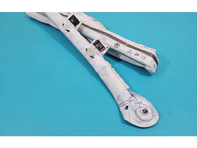 Боковая подушка безопасности 6V0880742E, IMPRK1445150   Skoda Fabia Mk3 (NJ)