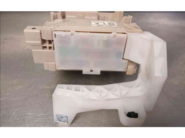   Pojistková skříňka 1612191280   Peugeot 108 2021