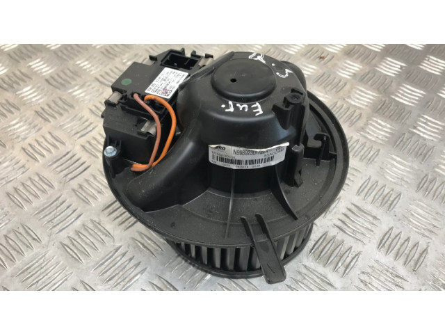 Вентилятор печки 3C0907521F, 1K1820015L Audi Q3 8U