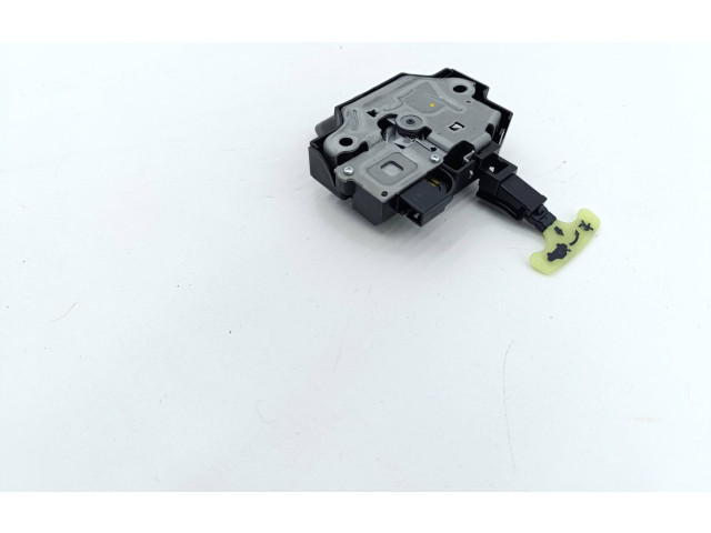 Zámek zadních dveří Subaru Legacy VII 2021