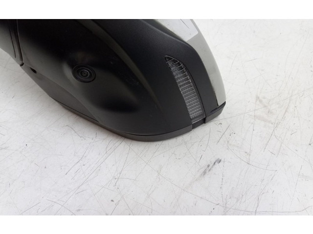 Зеркало (механическое) Audi e-tron - года