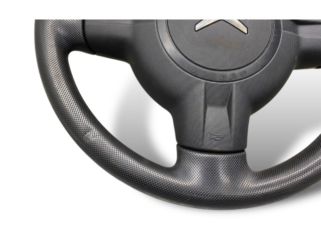 Руль Citroen C1  2006-2013 года K3676      