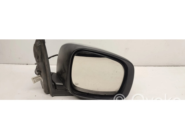 Zpětné zrcátko pravé Chrysler Voyager 2012 05113350AE, 1434750