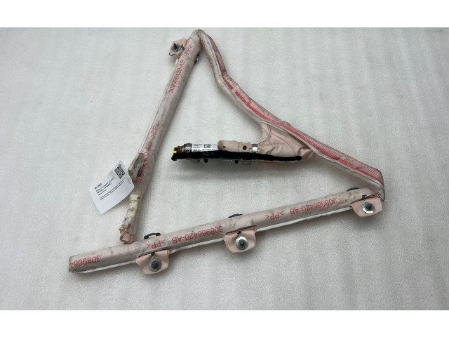 Боковая подушка безопасности GX7314K160BB Jaguar XE