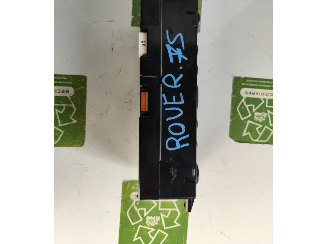 Блок управления климат-контролем JFC101785, MF146430-8910 Rover 75