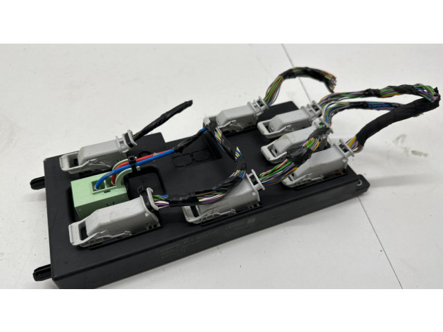 Блок комфорта JPLA14F041BG   Land Rover Discovery 5   