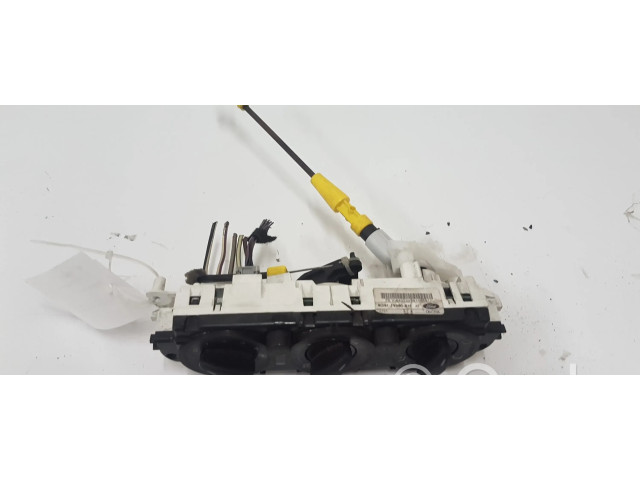 Блок управления климат-контролем 6G9119980BH Ford Galaxy