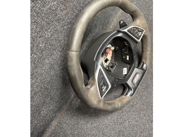 Руль Chevrolet Captiva - года