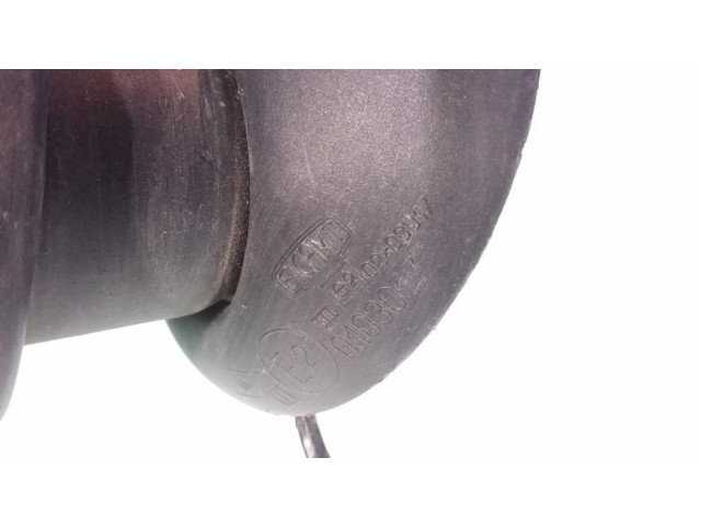 Зеркало электрическое     правое   Dacia Logan I  2004-2012 года   