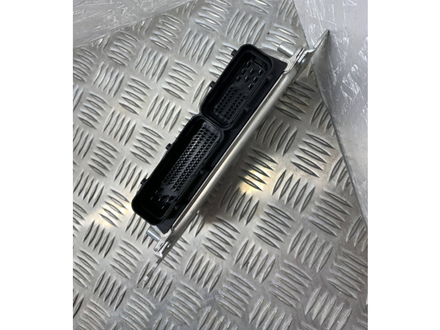 Блок управления двигателя 0281011579, 39100-4A810   KIA Sorento