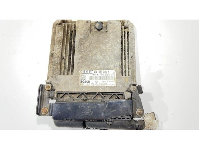 Řídící jednotka 4L0910401M Audi Q7 4L 2007