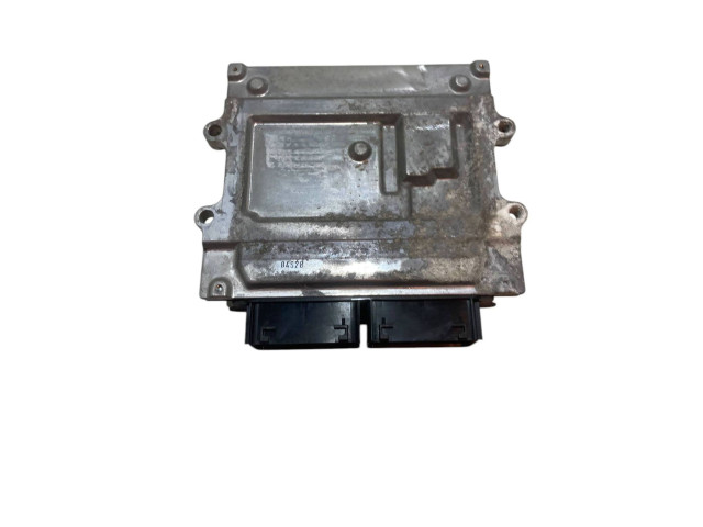 Блок управления двигателя 31452623, MB2797009612 Volvo S60