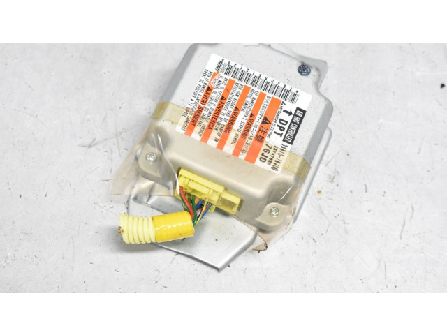 Блок подушек безопасности 38910-76JD0   Suzuki Jimny