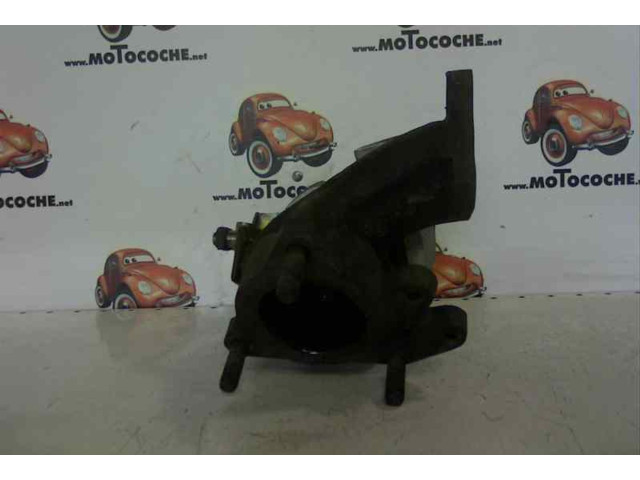 Turbodmychadlo Турбина 91FF6K682AC, XK03290A Ford Escort 1.6