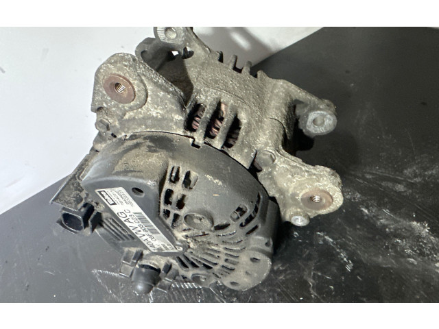 Генератор TG14C011, 2542695E   Volkswagen Touran I      