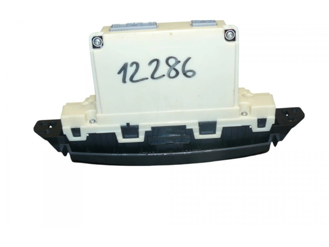 Блок управления климат-контролем    Honda Accord