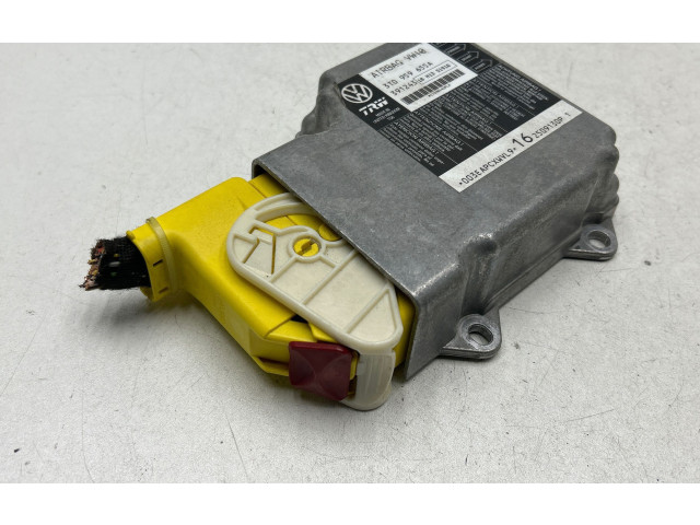Блок подушек безопасности 3T0959655A, 391243   Skoda Superb B6 (3T)