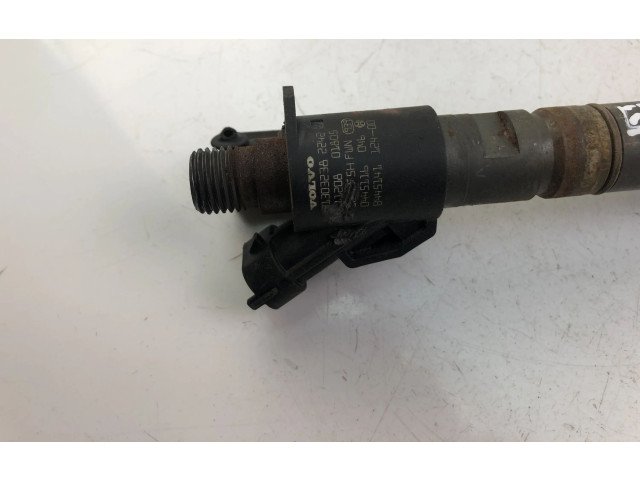 Форсунка 31303238    Volvo V70   