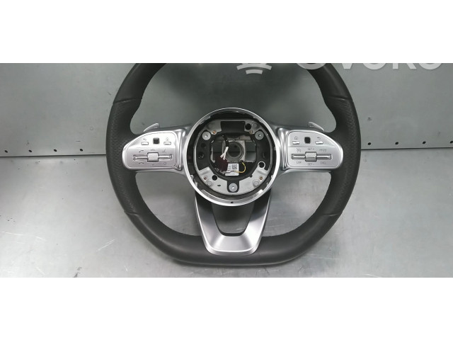 Volant Mercedes-Benz EQC 2022 A0004604602, A00046046029E38