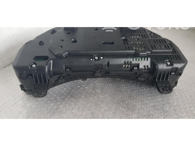 Панель приборов 8380053672 Lexus IS 220D-250-350