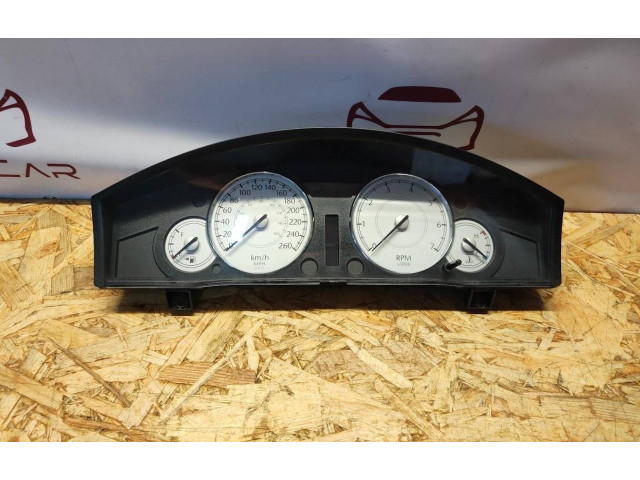 Панель приборов P04602495AI, TDRQL0145GL0LT   Chrysler 300 - 300C       