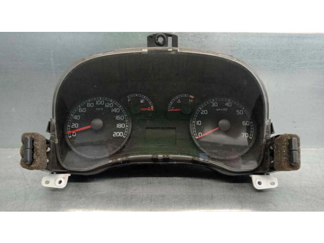 Přístrojová deska Fiat Punto (188) 1999 46833370, 5030004601