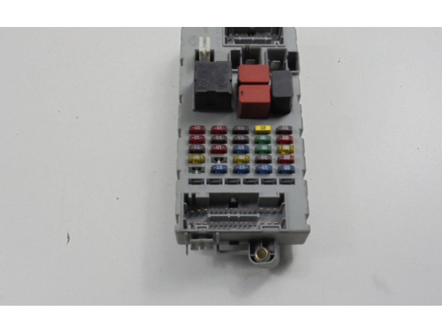 Pojistková skříňka 51735171, 51735171 Fiat Punto (188) 2004