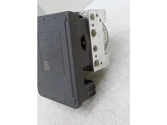 Блок АБС 5WA614517 Volkswagen Golf VIII 2019 - года