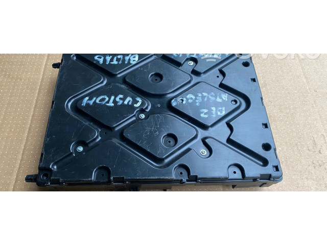 Блок комфорта BK2T14B476BL, BK2T14B476 Ford Transit Custom