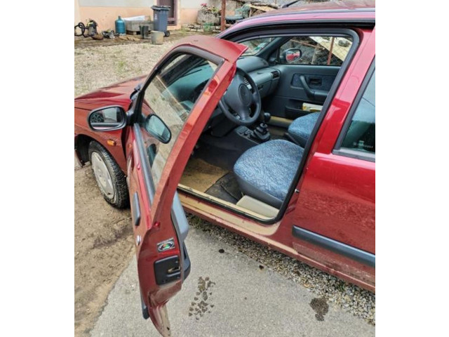 Вентилятор печки    7701040540, 7701040540   Renault Clio I