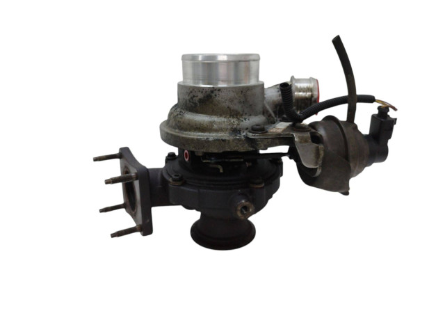 Турбина Volvo S60 GTC1444VZ, 71312713 для двигателя D 5204 T3, D 5204 T2