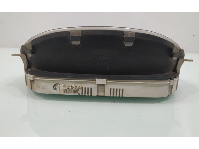 Панель приборов 0K21267450A, MOTORLIMPIATRASERO   KIA Sephia       