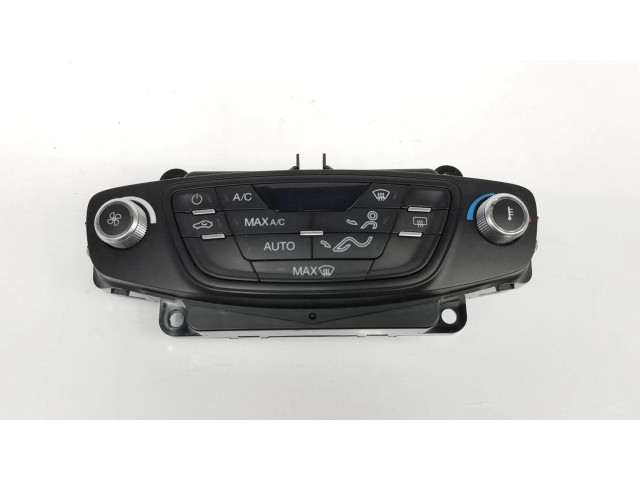 Блок управления климат-контролем 1901282, AV1T18C612AL Ford B-MAX